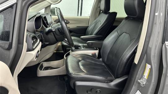 2022 Chrysler Pacifica 2C4RC1L73NR121390
