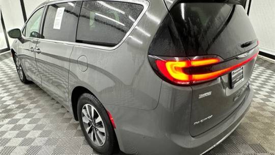 2022 Chrysler Pacifica 2C4RC1L73NR121390