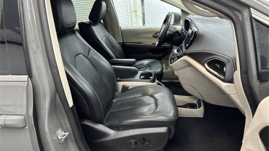 2022 Chrysler Pacifica 2C4RC1L73NR121390