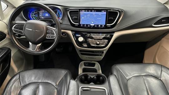 2022 Chrysler Pacifica 2C4RC1L73NR121390