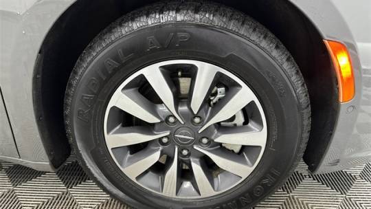 2022 Chrysler Pacifica 2C4RC1L73NR121390