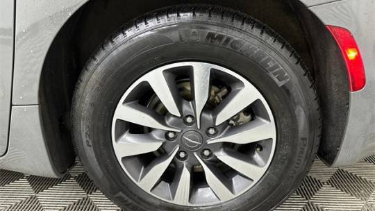 2022 Chrysler Pacifica 2C4RC1L73NR121390