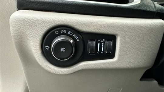 2022 Chrysler Pacifica 2C4RC1L73NR121390