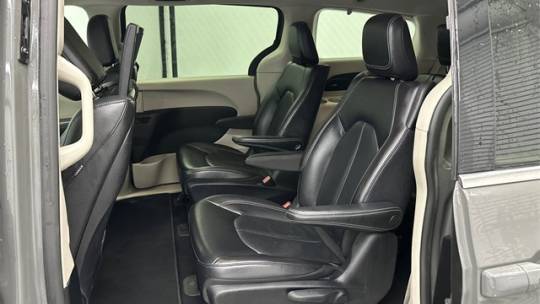 2022 Chrysler Pacifica 2C4RC1L73NR121390