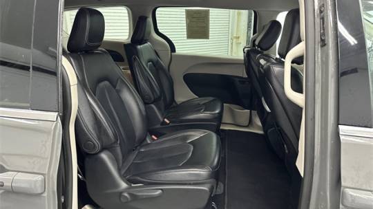 2022 Chrysler Pacifica 2C4RC1L73NR121390