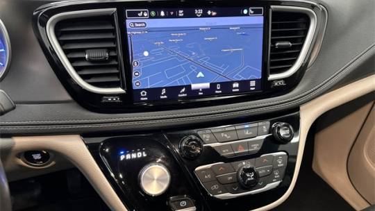 2022 Chrysler Pacifica 2C4RC1L73NR121390
