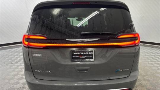 2022 Chrysler Pacifica 2C4RC1L73NR121390