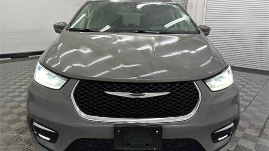 2022 Chrysler Pacifica 2C4RC1L73NR121390
