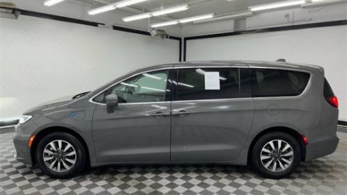 2022 Chrysler Pacifica 2C4RC1L73NR121390