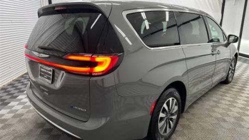 2022 Chrysler Pacifica 2C4RC1L73NR121390