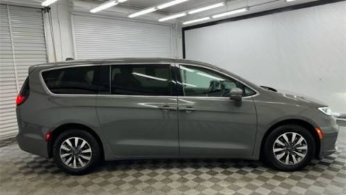 2022 Chrysler Pacifica 2C4RC1L73NR121390