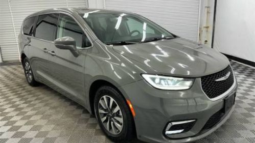2022 Chrysler Pacifica 2C4RC1L73NR121390