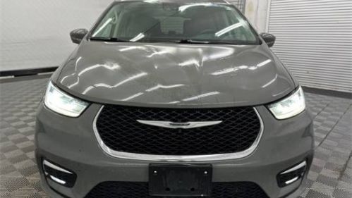2022 Chrysler Pacifica 2C4RC1L73NR121390