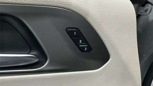 2022 Chrysler Pacifica 2C4RC1L73NR121390