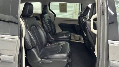 2022 Chrysler Pacifica 2C4RC1L73NR121390