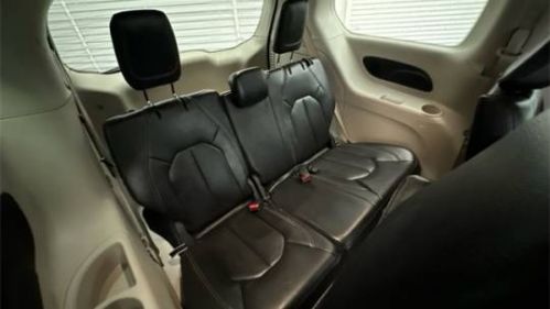 2022 Chrysler Pacifica 2C4RC1L73NR121390