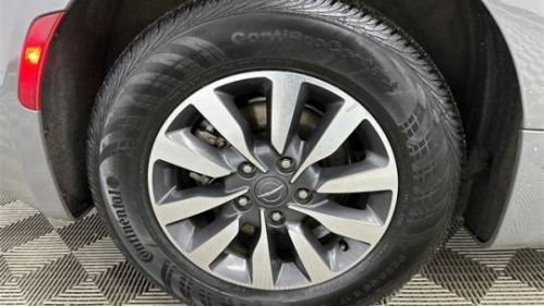 2022 Chrysler Pacifica 2C4RC1L73NR121390
