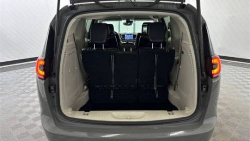 2022 Chrysler Pacifica 2C4RC1L73NR121390