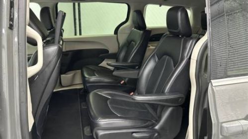 2022 Chrysler Pacifica 2C4RC1L73NR121390