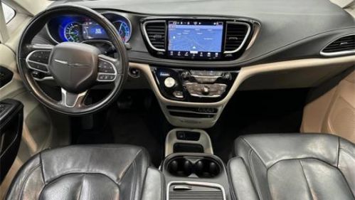 2022 Chrysler Pacifica 2C4RC1L73NR121390
