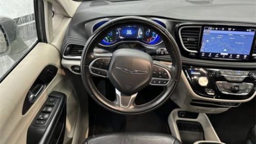 2022 Chrysler Pacifica 2C4RC1L73NR121390