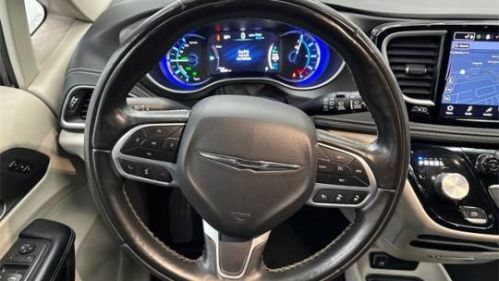 2022 Chrysler Pacifica 2C4RC1L73NR121390