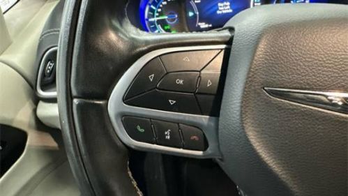 2022 Chrysler Pacifica 2C4RC1L73NR121390