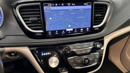 2022 Chrysler Pacifica 2C4RC1L73NR121390