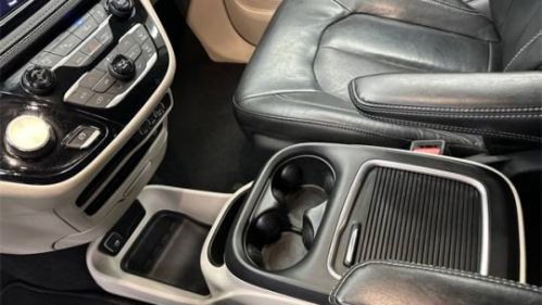 2022 Chrysler Pacifica 2C4RC1L73NR121390
