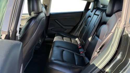 2021 Tesla Model 3 5YJ3E1EA5MF084037