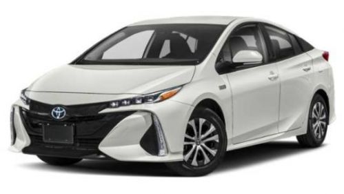 2021 Toyota Prius Prime JTDKAMFPXM3179234