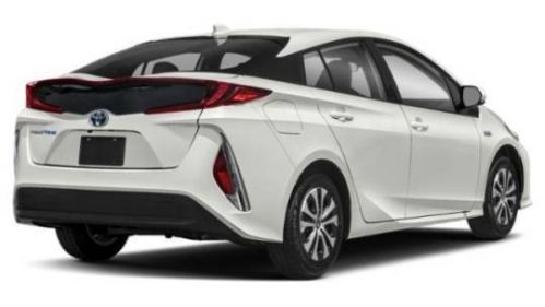 2021 Toyota Prius Prime JTDKAMFPXM3179234