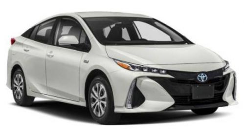 2021 Toyota Prius Prime JTDKAMFPXM3179234