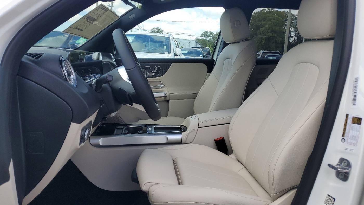 2024 Mercedes EQB W1N9M0KB9RN103162