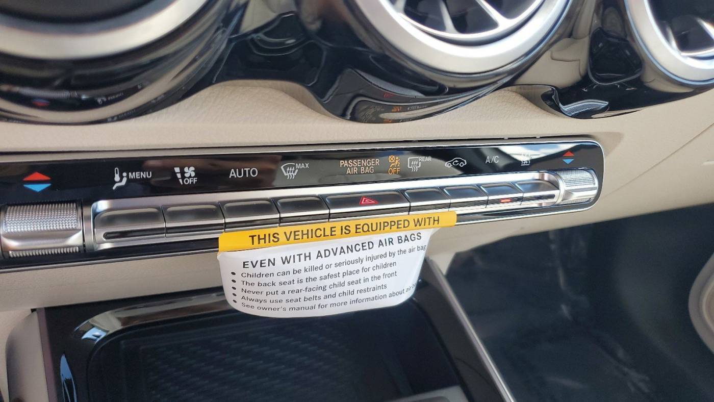 2024 Mercedes EQB W1N9M0KB9RN103162