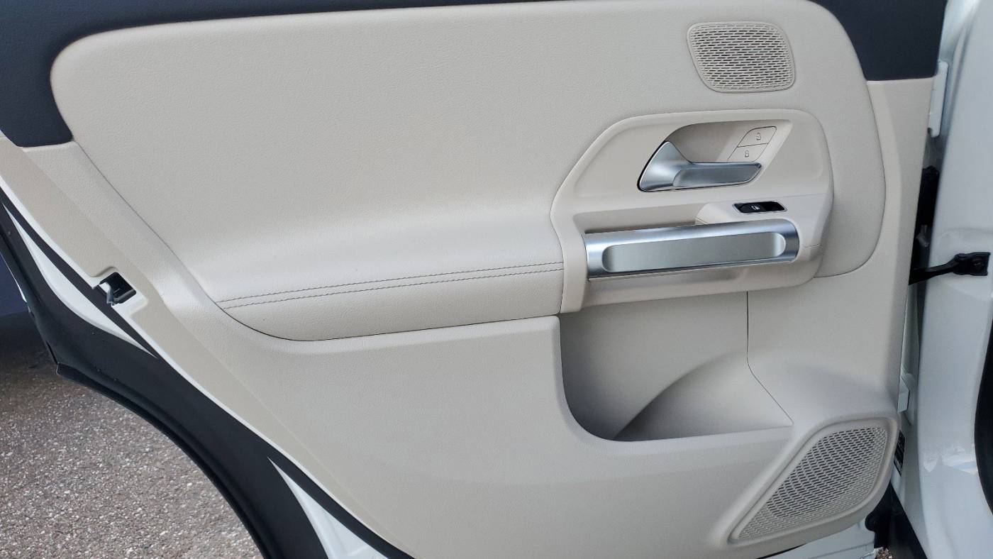 2024 Mercedes EQB W1N9M0KB9RN103162