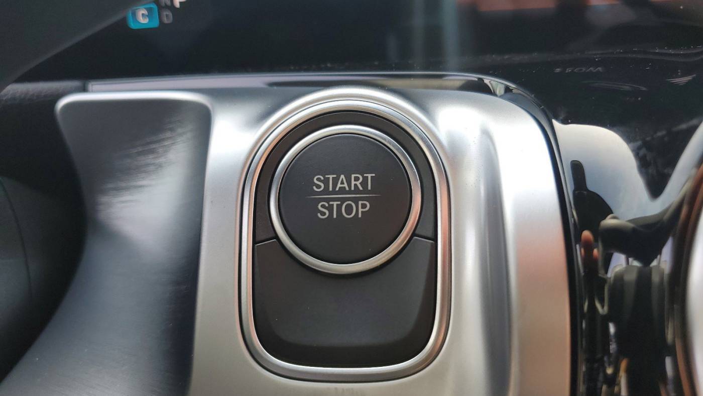 2024 Mercedes EQB W1N9M0CB4RN096944