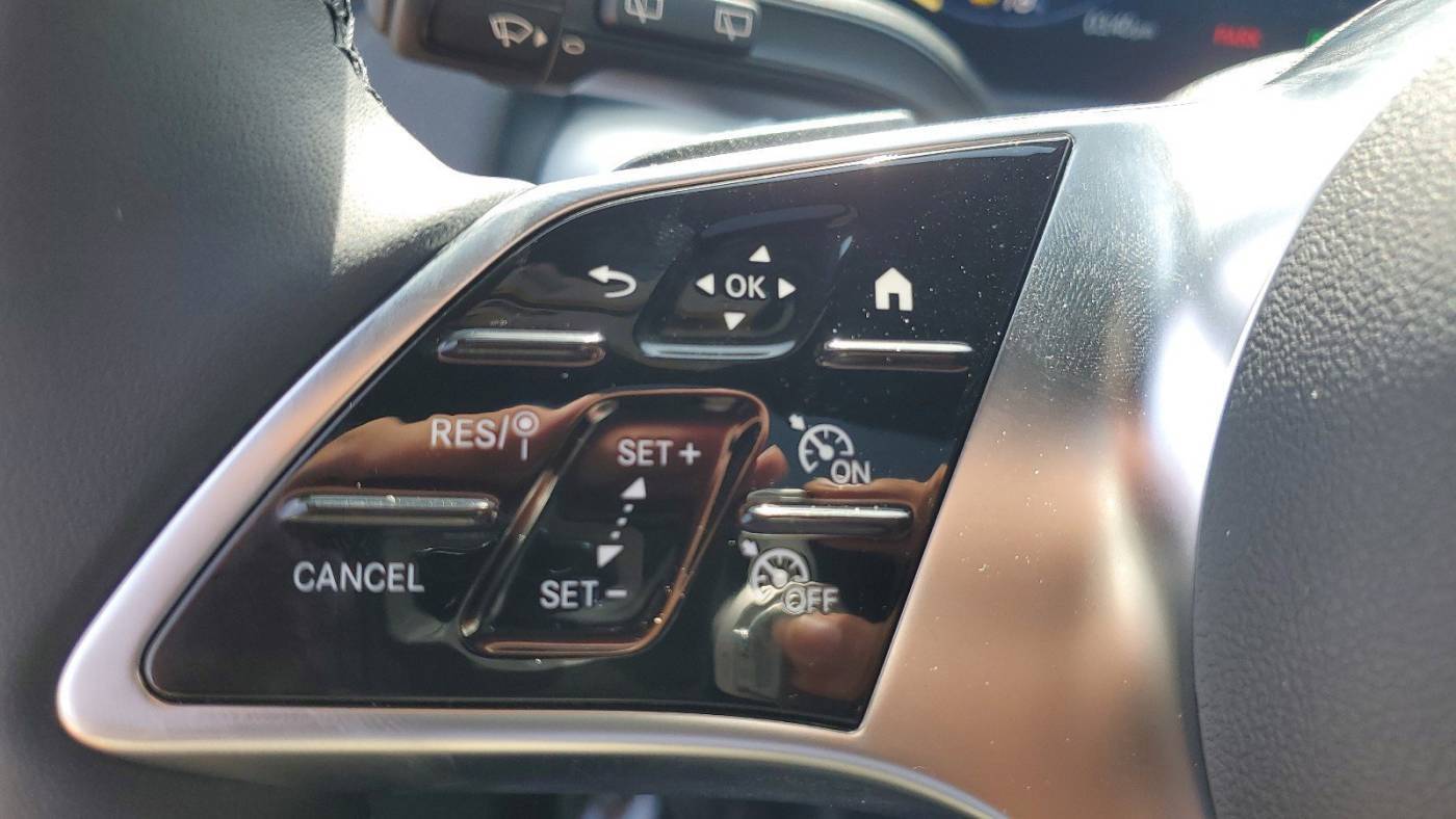 2024 Mercedes EQB W1N9M0CB4RN096944