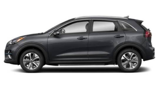 2022 Kia NIRO EV KNDCC3LG6N5135654