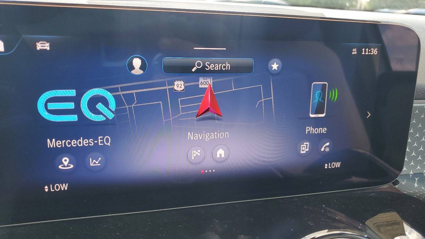 2024 Mercedes EQB W1N9M0KB9RN103162