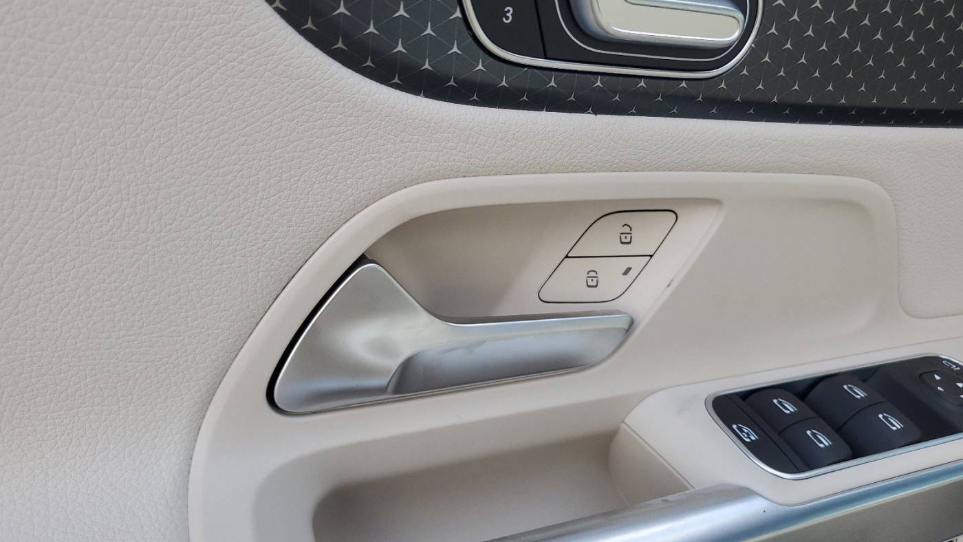 2024 Mercedes EQB W1N9M0KB9RN103162