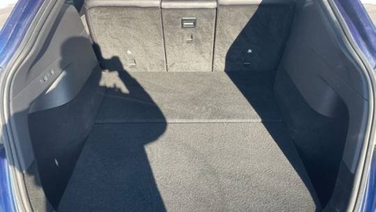 2021 Tesla Model Y 5YJYGDEE4MF073647