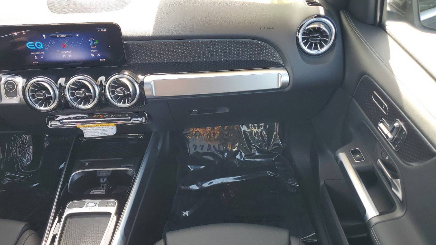 2024 Mercedes EQB W1N9M0CB4RN096944