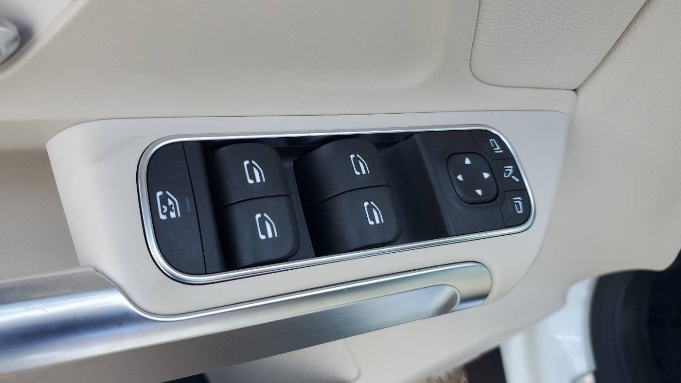 2024 Mercedes EQB W1N9M0KB9RN103162