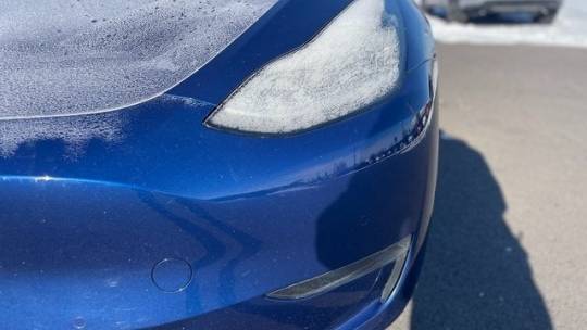 2021 Tesla Model Y 5YJYGDEE4MF073647