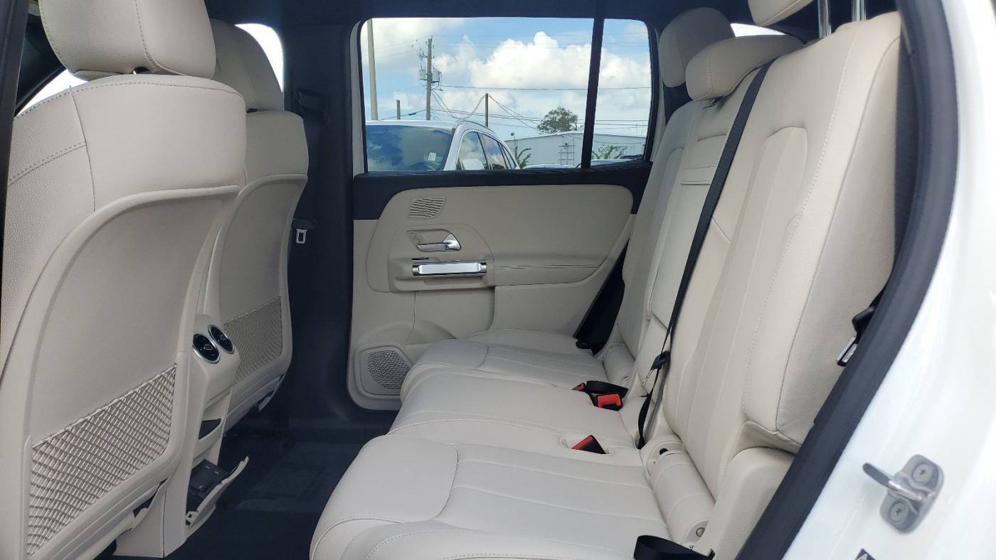2024 Mercedes EQB W1N9M0KB9RN103162