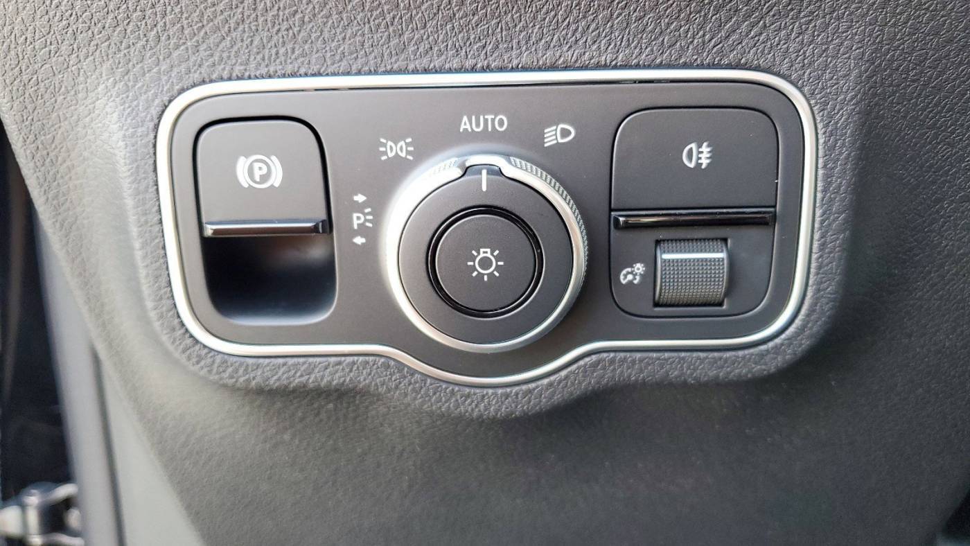 2024 Mercedes EQB W1N9M0CB4RN096944