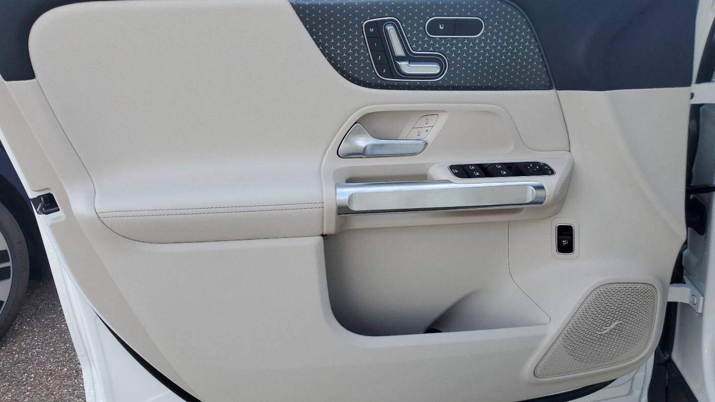 2024 Mercedes EQB W1N9M0KB9RN103162