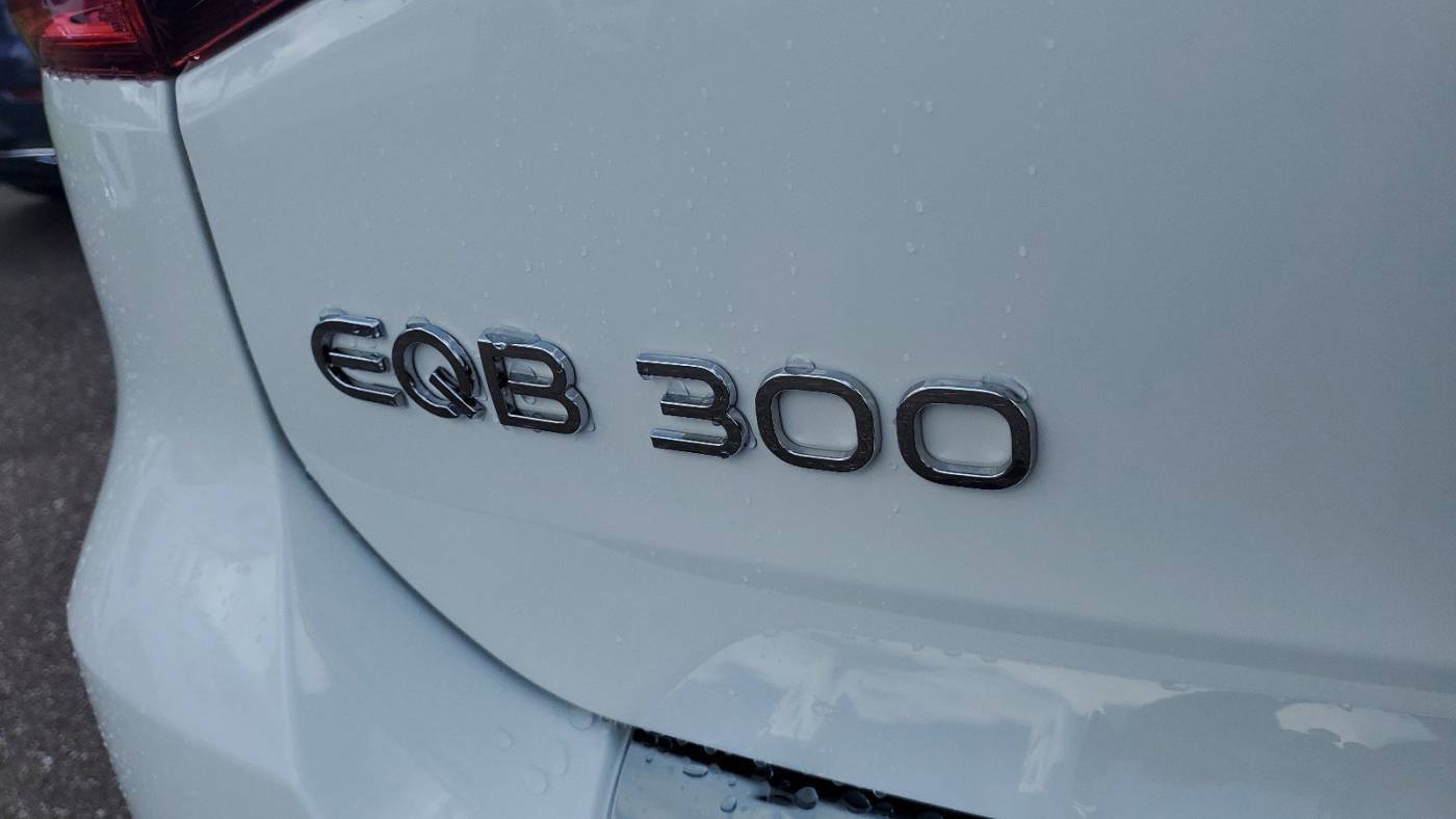 2024 Mercedes EQB W1N9M0KB9RN103162