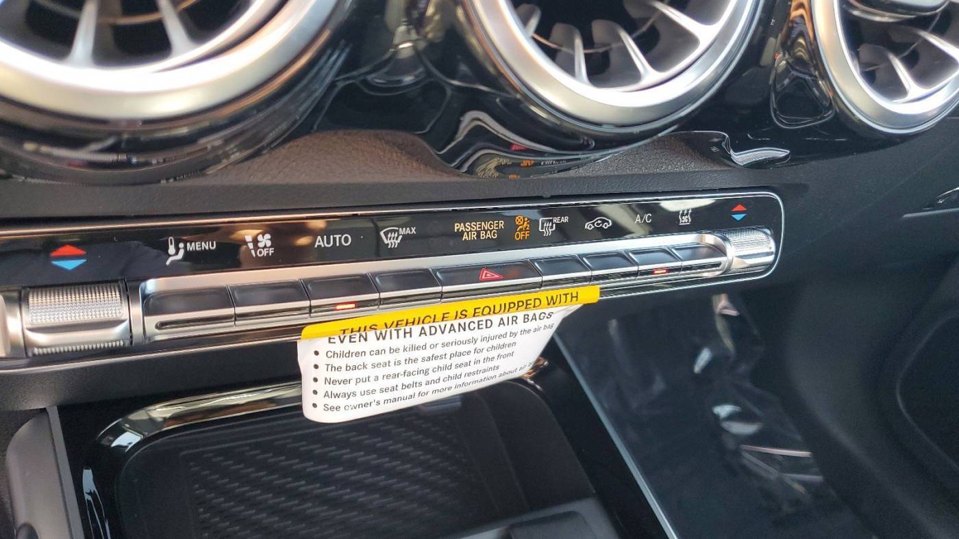 2024 Mercedes EQB W1N9M0CB4RN096944